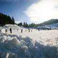 Skijanje u BiH pogođeno klimatskim promjenama, cijene kao i na europskim skijalištima