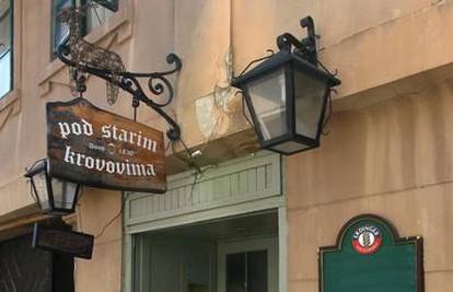 Zabrana pušenja zatvorila kultni zagrebački buffet
