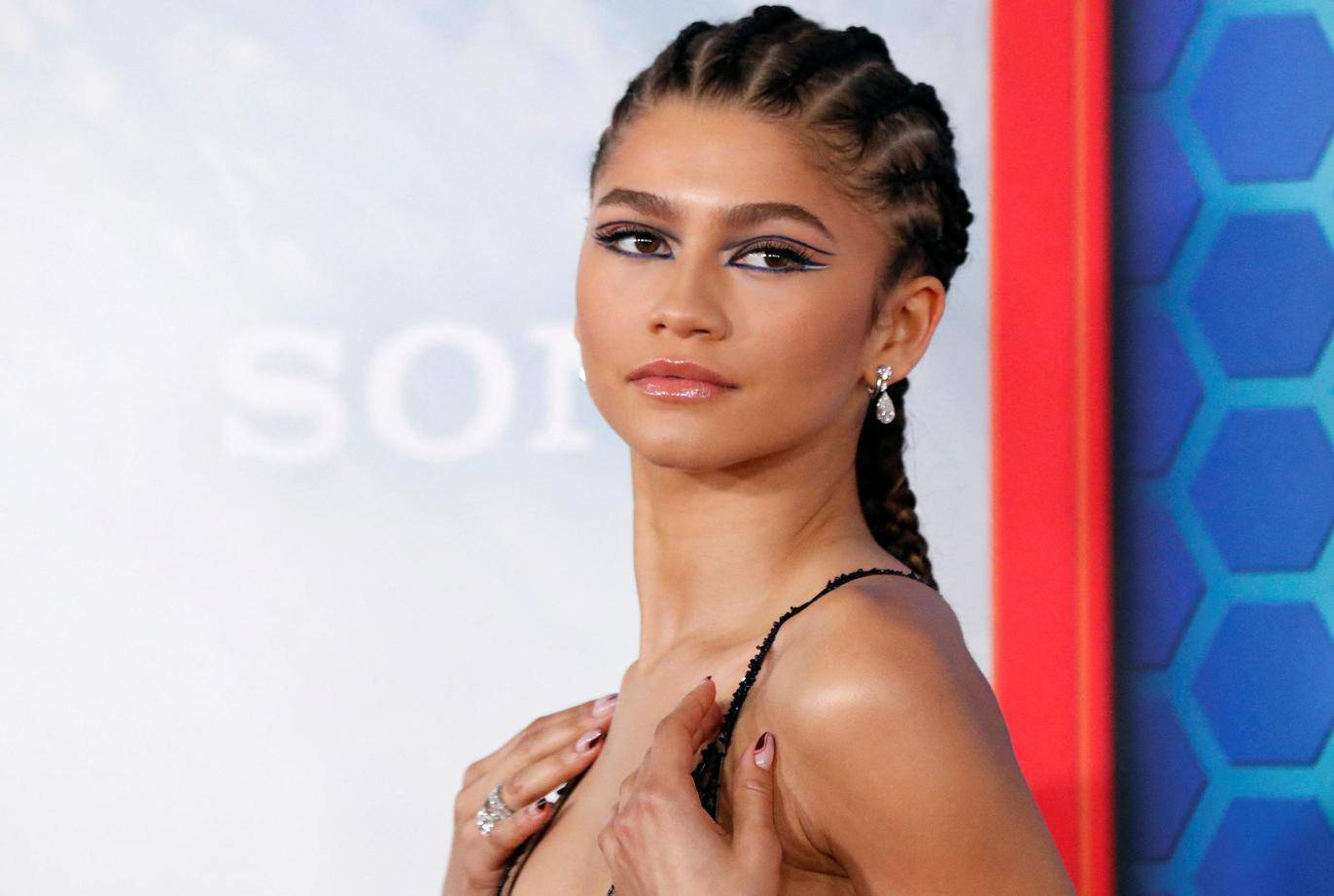 Zendaya otvorila dušu: Još kao dijete sam radila da prehranim obitelj, ni u školu nisam išla...