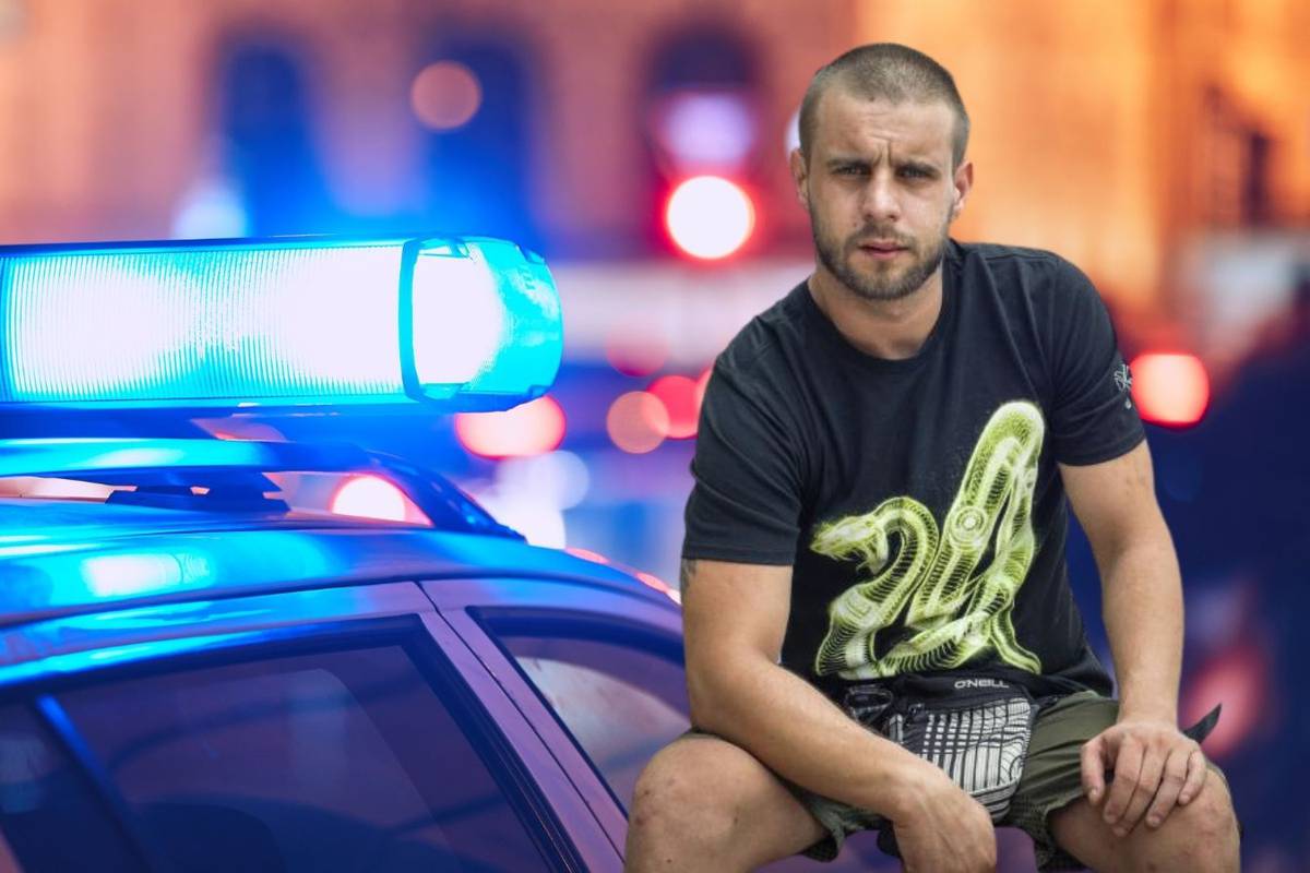 Policija objavila detalje: Sandro Firić osumnjičen zbog pokušaja ubojstva Branka M. 'Naranče'