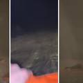 TikTokom kruži navodni video kobnog spuštanja na Sljemenu