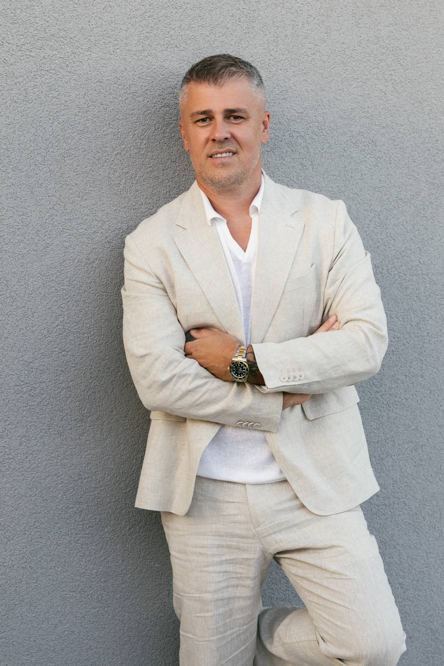 Josip Ivančić okupio je bivši Thompsonov bend i kreće na turneju: 'Pozivi ne staju...'