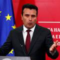 Premijer Sjeverne  Makedonije Zoran Zaev podnio je ostavku