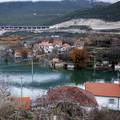 Proglasili prirodnu nepogodu zbog poplave u Kokorićima