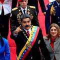 Potpredsjednica Venezuele: &Zcaron;elim dokaze da je Maduro &zcaron;iv