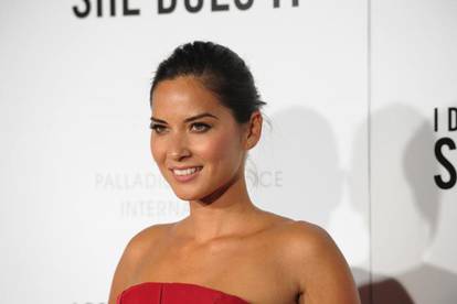 Olivia Munn s kolegom Joelom se viđa u tajnosti tri mjeseca