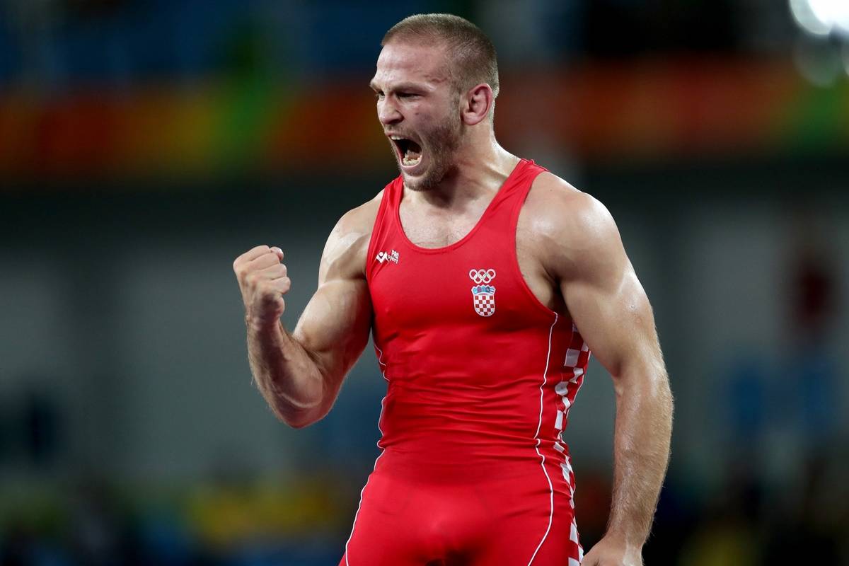 Čudo u Budimpešti: Starčević izborio Olimpijske igre u Tokiju!