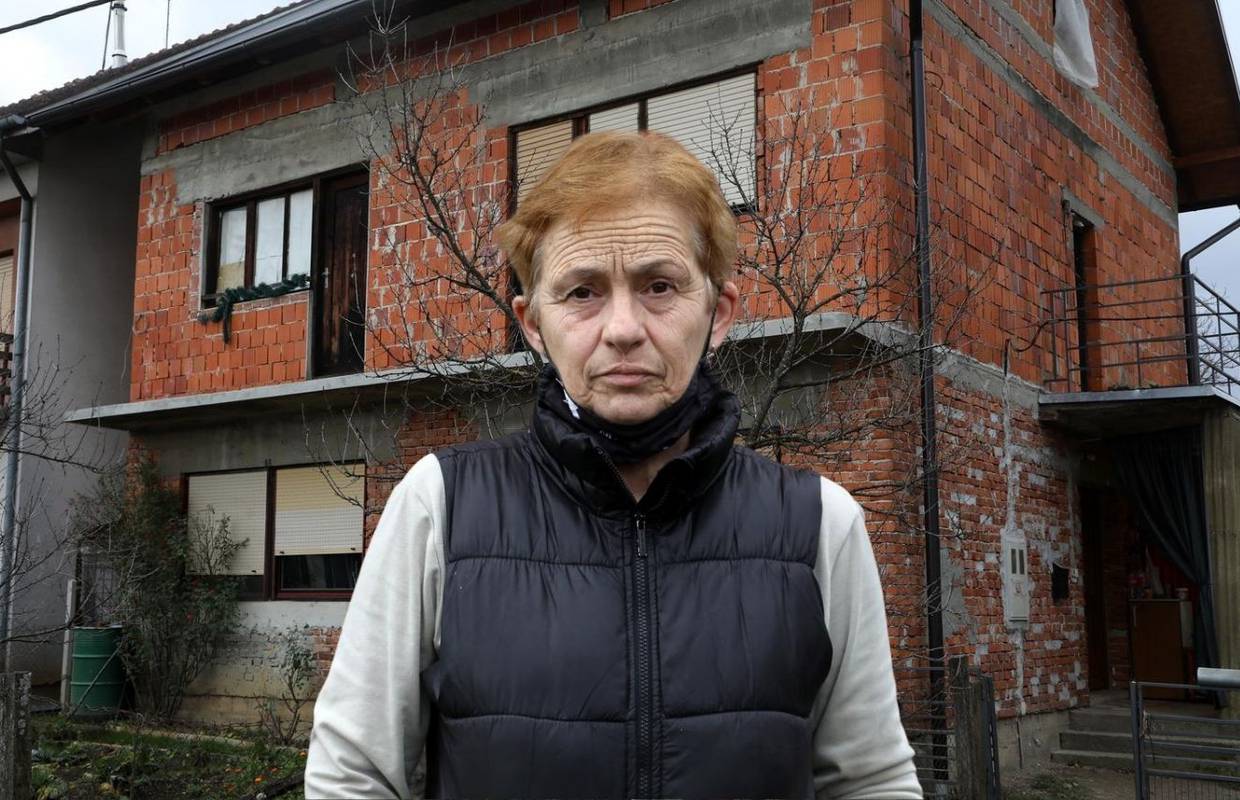 Država joj dala kuću s crvenom naljepnicom: 'Pristala sam jer nisam htjela završiti na ulici'