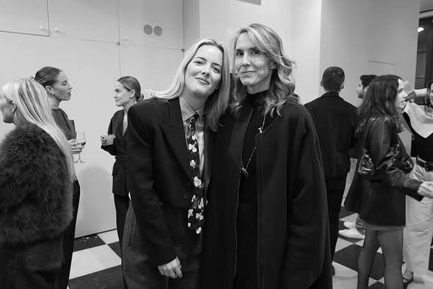 FOTO Bila je u 'Big Brotheru', a sad joj Severina čestita ročkas: Ornela živi svoj američki san...