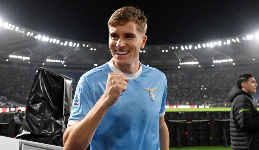 Serie A - Lazio v Juventus