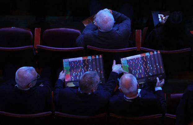 FIFA World Cup 2026 Draw