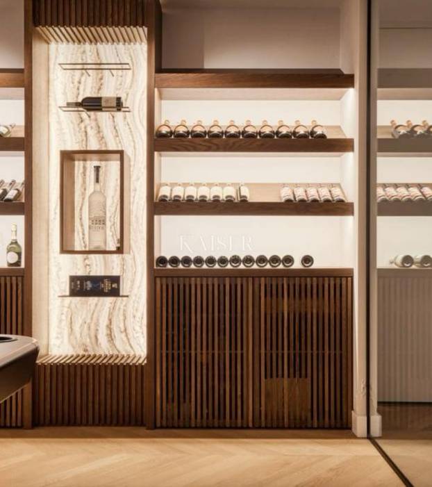 FOTO Remek-djelo na Opatijskoj rivijeri nudi luksuz vrijedan više od 8 milijuna eura