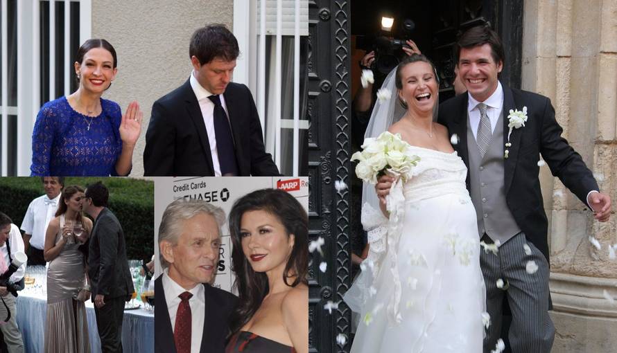 Najskuplje svadbe: Zbog jednog dana potrošili pravo bogatstvo