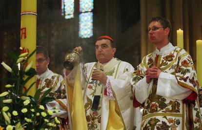 Katolička crkva najveći je veleposjednik u Hrvatskoj