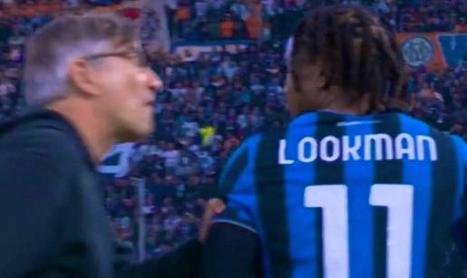 Jurić se sukobio sa svojim igračem! 'To je uobičajeno, svi smo to doživjeli u karijeri...'