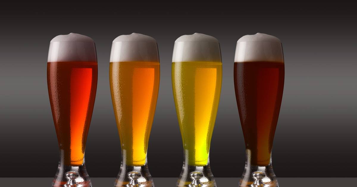 Razlika između lae i lager piva 24sata