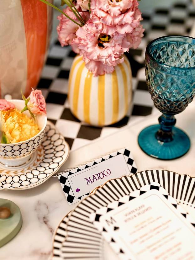 FOTO Evo kako su naši poznati proveli Uskrs: Neki bili na špici, drugi pokazali sređene domove