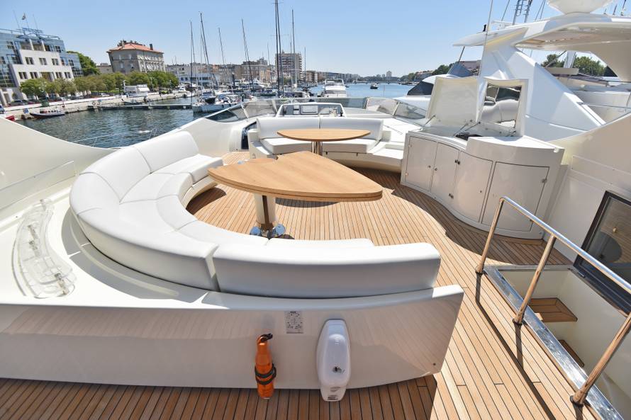 Agrokor časti: Evo u kakvom luksuzu su živjeli Todorići