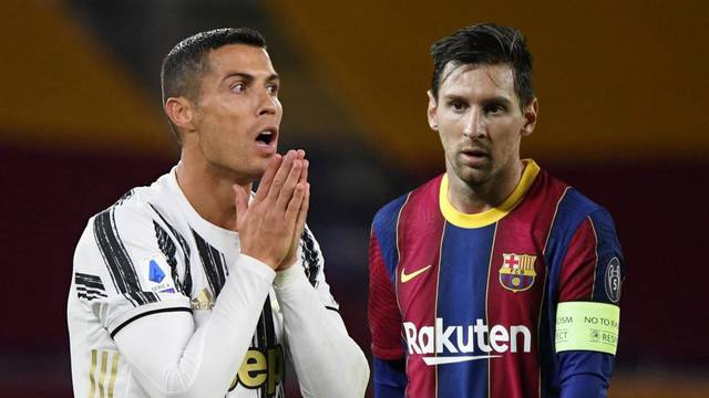 Ništa od duela Ronaldo - Messi! CR je i dalje pozitivan na koronu