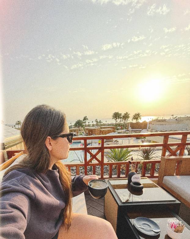 FOTO Bivša olimpijska klizačica otvorila platformu za odrasle...