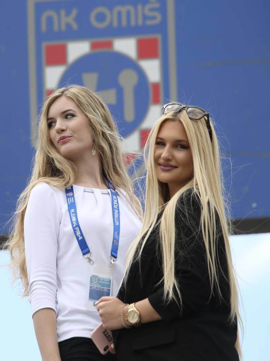 Navija se i sa stijene! Perišić emotivan: Dali ste nam snagu