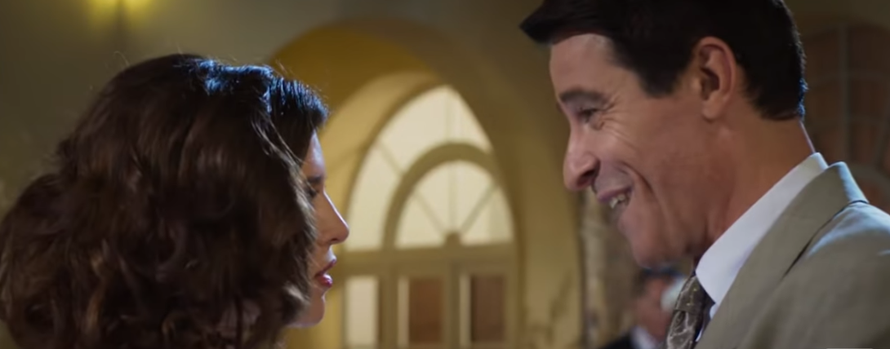 Slavko Sobin je objasnio gaf u seriji kojem se gledatelji rugaju