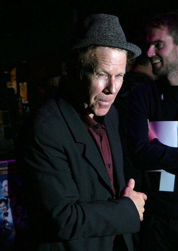 London: Poznati na premijeri filma The Imaginarium of Doctor Parnassus 2.dio