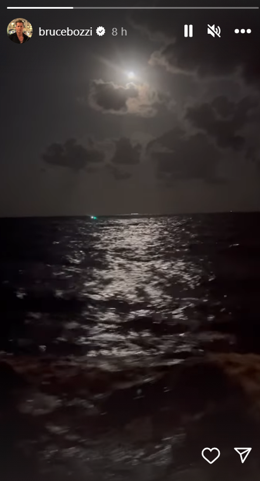 Holivudsku ekipu u Hrvatskoj je uhvatilo nevrijeme: Vozili se na jahti od 200 milijuna dolara...