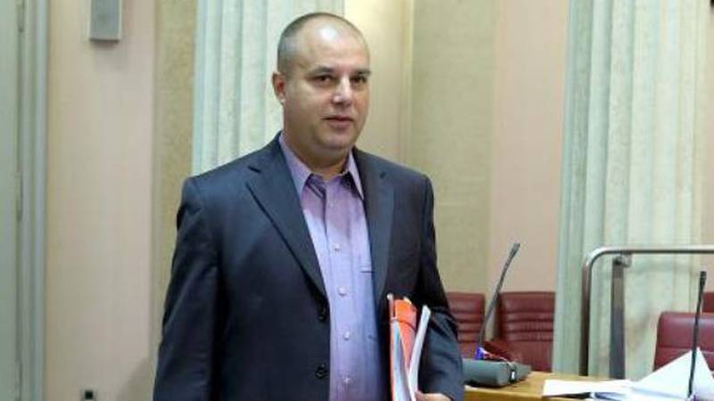 Voditelj Gradskih groblja prelazi na novu rukovodeću poziciju