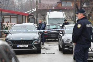 Mursko Sredi&scaron;&cacute;e: Mu&scaron;karac iz vatrenog oru&zcaron;ja pucao u dvije &zcaron;ene, o&ccaron;evid je u tijeku