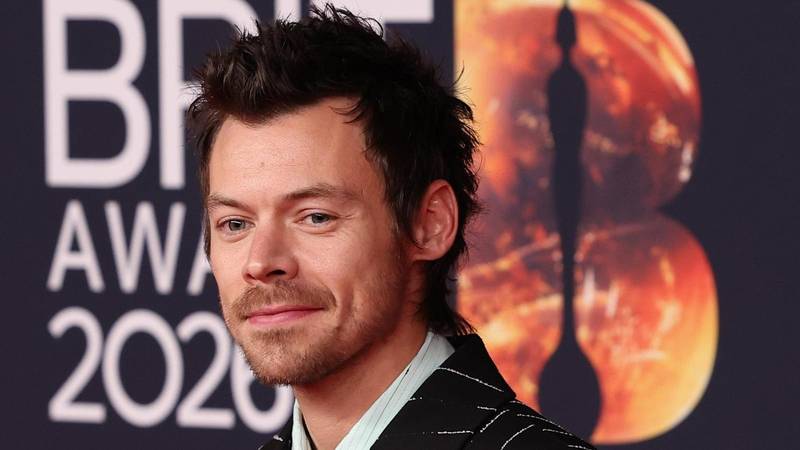 Harry Styles se na koncertu našalio na račun vjenčanja bivše djevojke Taylor Swift