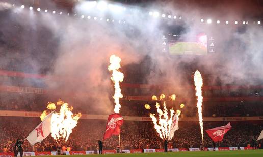 Dinamo na stadionu 'teškom' 460 milijuna eura! Ali uvjet za izgradnju bio je ostanak trenera