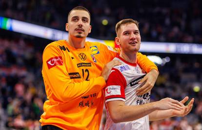 EHF objavio video: Ovaj čovjek je simbol hrvatskog uspjeha!