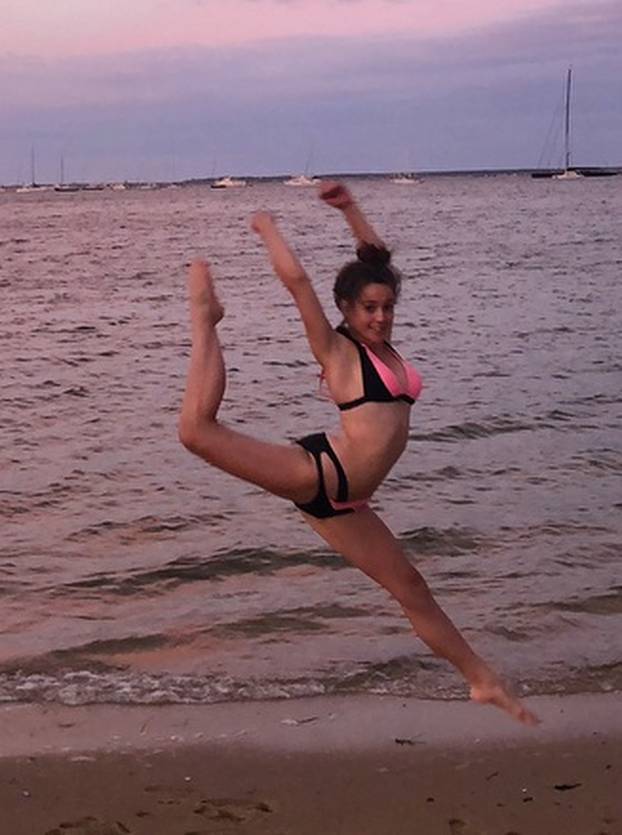 FOTO Buduća hrvatska snaha? Bill Belichick vodio je 48 godina mlađu i na prijem kod Plenkija