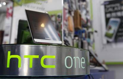 HTC razvija vlastiti operacijski sustav,  namijenjen Kinezima