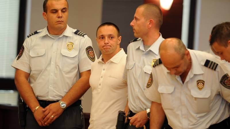 Jakša Cvitanović Cvik, brat i odvjetnica saznali kazne: 'Prali' lovu, kupovali stanove, aute...
