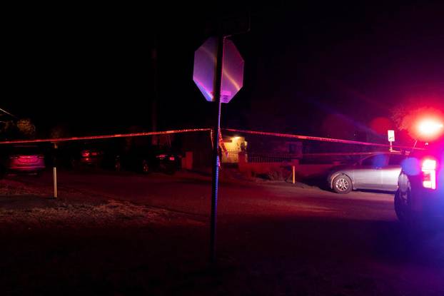 Nancy Guthrie, the 84-year-old mother of U.S. journalist and television host Savannah Guthrie is missing from her home in Tucson, Arizona