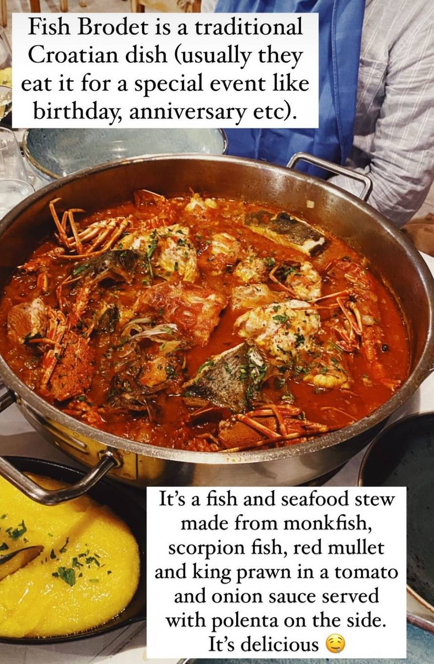 Turistkinja je na Hvaru platila večeru 402 eura pa pobjesnila, pišu joj: Pa pojeli ste pola mora