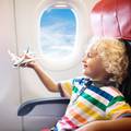'Leteća dadilja' otkriva: Na let s djecom nosite igračke i crtiće