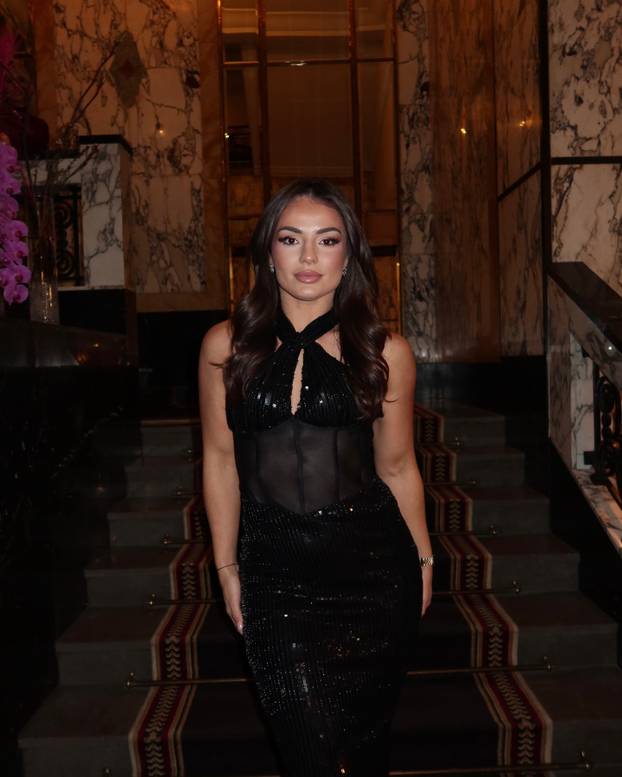 FOTO Ovako su Barbara i Filip proveli ljeto prije vjenčanja