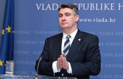 Milanović: Želim vam da Božić provedete u krugu najmilijih