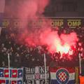 Hajduk žestoko kažnjen zbog Torcidine uvredljive pjesme 'Visoke peći' i transparenta