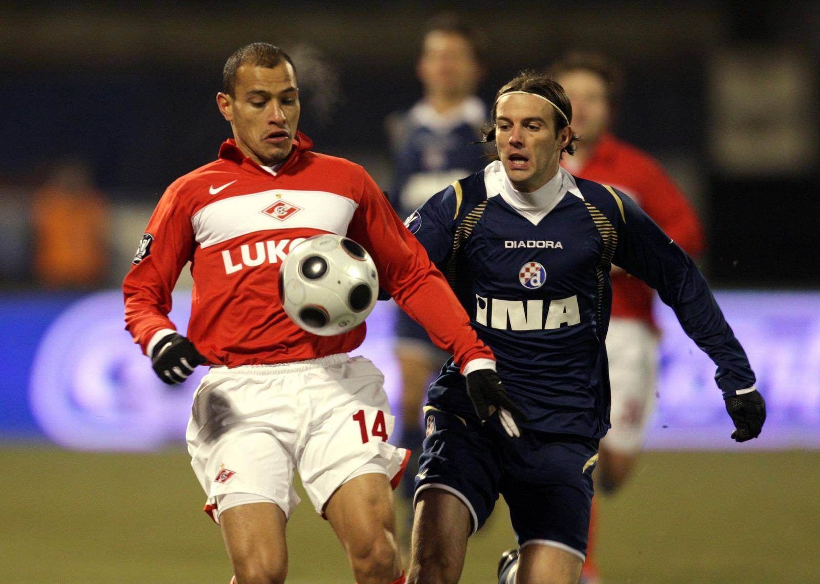 Dinamo-Spartak