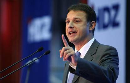 'Goran Pauk ostaje župan, SDP nam nije ozbiljna konkurencija'