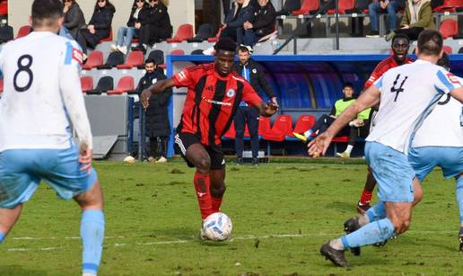 Aloko je srušio rekord Kustošije! Za šest milijuna otišao je u MLS