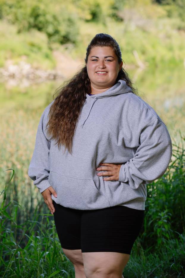 FOTO Silvija i Mislav iz 'Života na vagi' uskoro će postati roditelji: Ovako su se mijenjali