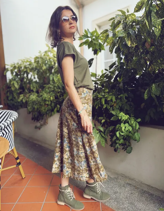 FOTO Sjećate li se Kim Verson? Pobijedila u glazbenom showu, pogledajte kako izgleda danas