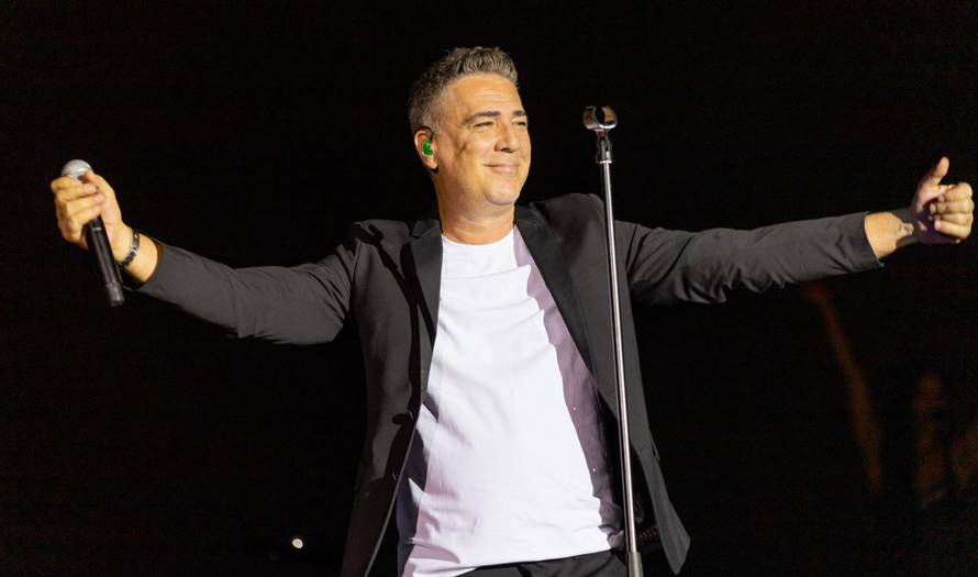 Otkriven najveći koncertni misterij! Evo tko stiže na Extra koncert godine 2026.