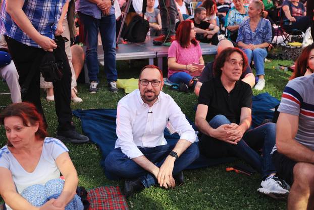 Zagreb: Započeo je Zagreb Classic