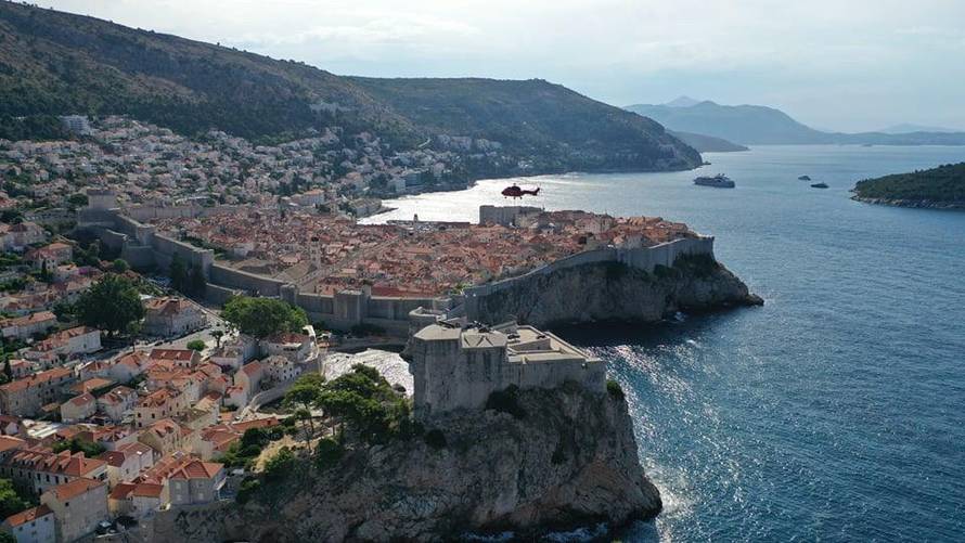 Rimac preuzeo Bugatti, sjedište nove tvrtke bit će u Hrvatskoj!